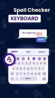 Spell Corrector _Spell Checker โปสเตอร์