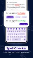 Spell Corrector _Spell Checker imagem de tela 3