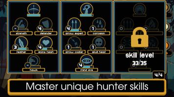 Pocket Hunter Origins capture d'écran 1