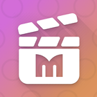MovieMasters ikon