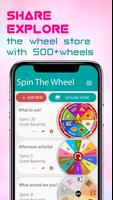 Spin the Wheels screenshot 2