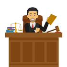 Lawyer icône