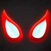 ”Web Shot: Superhero fight