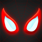 Web Shot: Superhero simulator icône