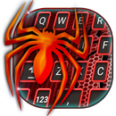 Amazing Spider Theme de clavier APK