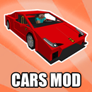 Car Mod for Minecraft PE APK