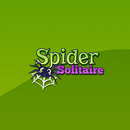 Spider Solitaire : The Witch APK