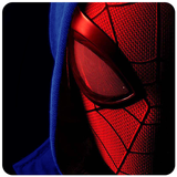 Spider Wallpaper Man 4K icône
