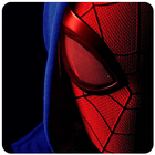 Spider Wallpaper Man 4K आइकन