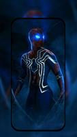 Spider Wallpaper Man 4K स्क्रीनशॉट 3