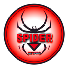 Spider-Web VPN icon