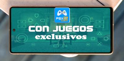 Todos Los PSX2 Para Android imagem de tela 1