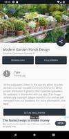 Modern Garden Pots Design Ideas স্ক্রিনশট 2