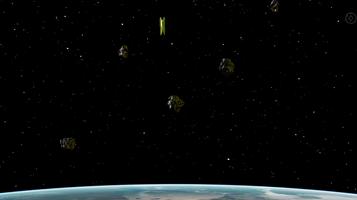 Planetary Defender screenshot 1