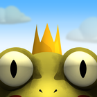 Runaway Toad ikona