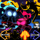 FNF Indie Cross Full V1 APK