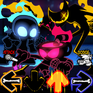 FNF Indie Cross APK for Android Download
