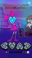 Spinel FNF Pink Fun Mod تصوير الشاشة 2