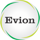 Evion  AR-icoon