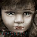 Spirit Doll