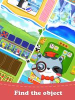 Kids PreSchool Learning - Maths Learning Game โปสเตอร์