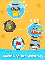 Kids PreSchool Learning - Maths Learning Game ภาพหน้าจอ 2