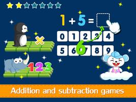 Kids Math ภาพหน้าจอ 2