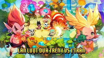 Spirit Clash: Giải Đấu Trường bài đăng