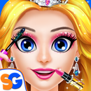 APK Princess Makeover - Dream Fashion