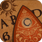 Spirit Board - Do You Dare? Zeichen