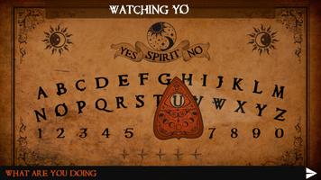 Ouija Board - Do You Dare? capture d'écran 1