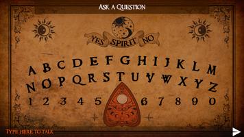 Ouija Board - Do You Dare? capture d'écran 2