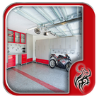 Special Garage Design ícone