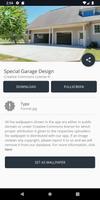 برنامه‌نما Special Garage Design عکس از صفحه