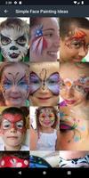 Special Face Painting Design screenshot 1