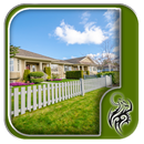 Special Fence and Gate Design APK