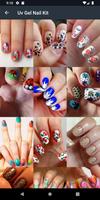 Special Nail Design captura de pantalla 1