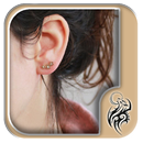 APK Special Piercing Design