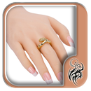 APK Special Ring Design