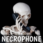 Necrophone Zeichen