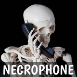 Necrophone ikona