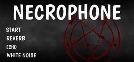 Necrophone bài đăng