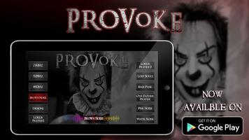PROVOKE - Demon Summoning capture d'écran 1