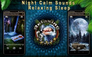 برنامه‌نما Sound to Relax & deep sleep عکس از صفحه