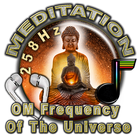 OM frequency of the universe 2 圖標