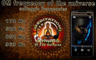 OM frequency of the universe 2 截圖 1
