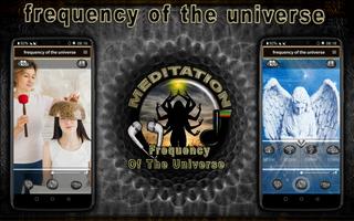 Spiritual Healing Frequency of скриншот 1