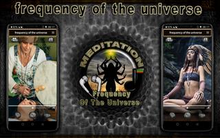 Spiritual Healing Frequency of скриншот 2