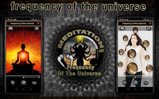 Spiritual Healing Frequency of скриншот 3