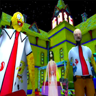 Sponge Granny Mod: Chapter 3 иконка